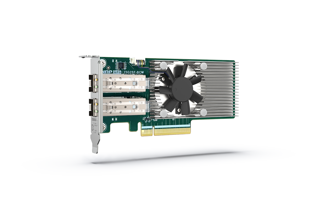 qxg-25g2sf-bcm