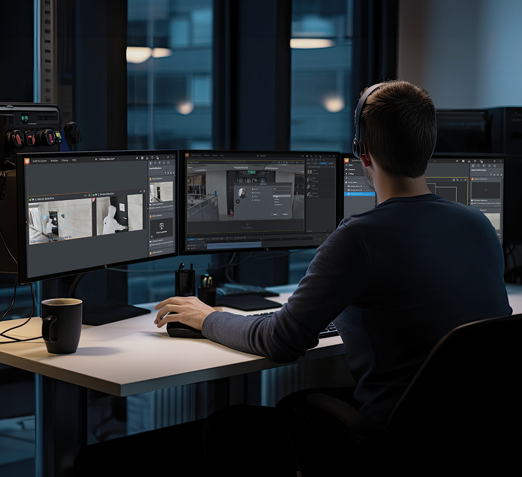 QNAP 6diskli Alpine AL524 QC-16GB RAM-2-10GbE SFP+ Nas Server TS-632X (50296)