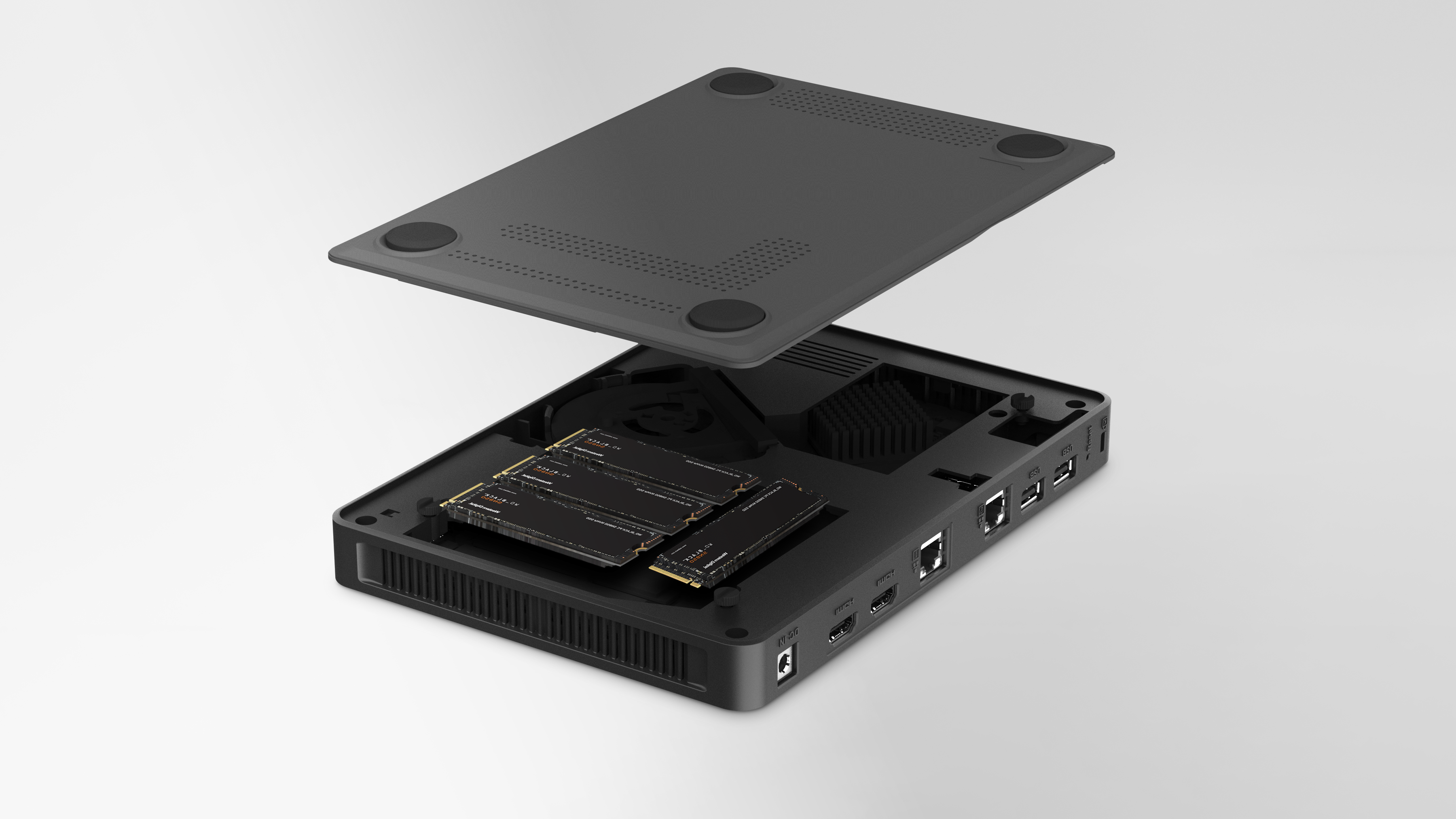 TBS-464-8G