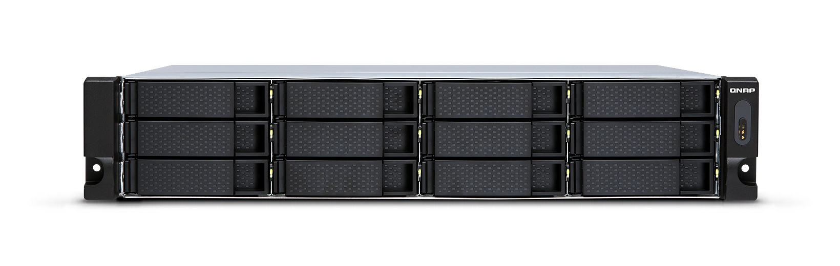 TL-R1200S-RP | 高性能ラックマウント型SATA 6GB/s JBODストレージ