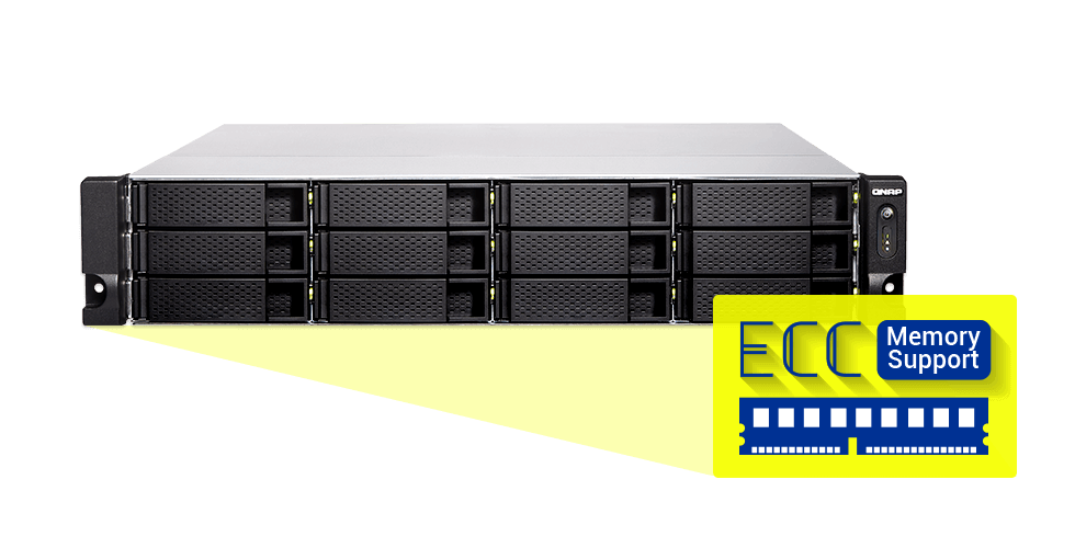 Ts 12xu Rp Features Qnap