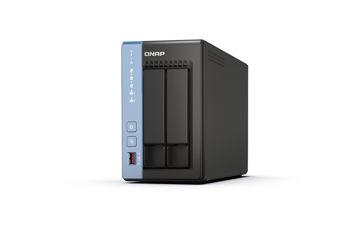 nas推薦-nas伺服器-qnap nas