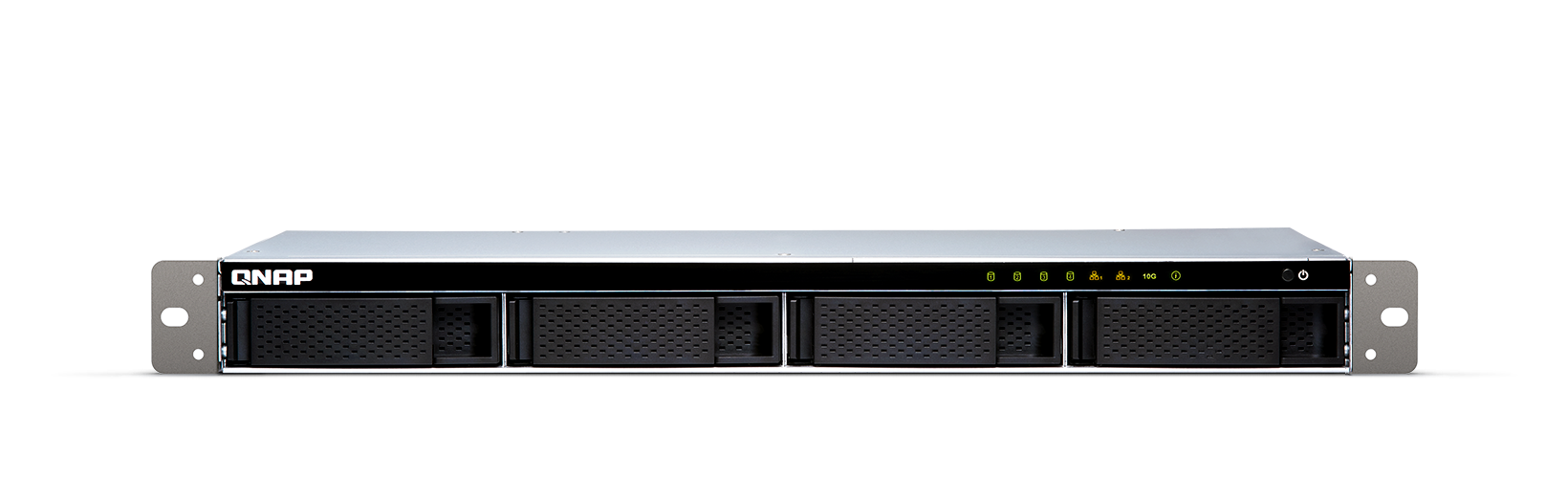 TS-431XeU - Features | QNAP (UK) TS-431XeU - Features | QNAP (UK)