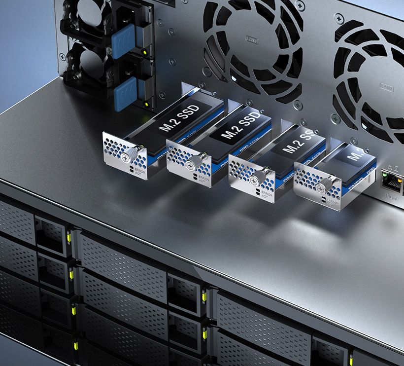 Obsługa standardu 10GbE