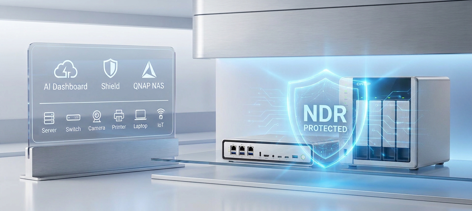Why NDR Is Your Data's Last Line of Defense