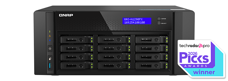QAI-h1290FX